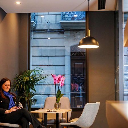 Ibis Budget Logrono Centro ภายนอก รูปภาพ