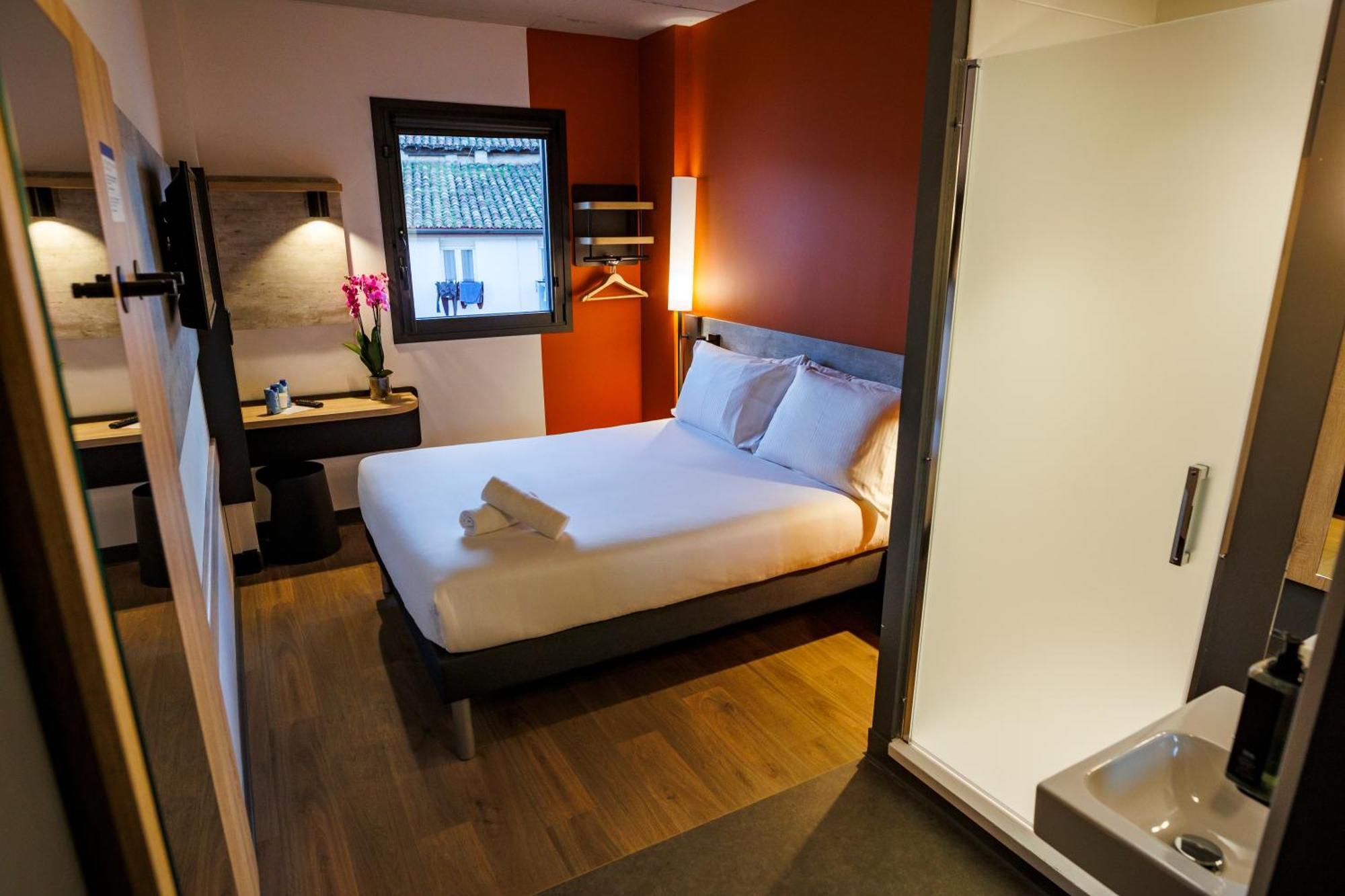 Ibis Budget Logrono Centro ภายนอก รูปภาพ