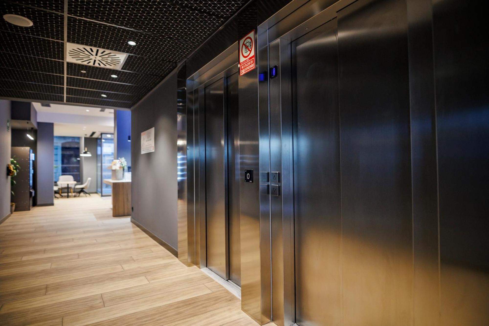 Ibis Budget Logrono Centro ภายนอก รูปภาพ
