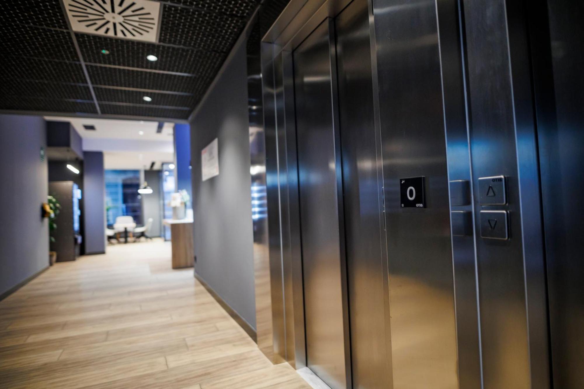 Ibis Budget Logrono Centro ภายนอก รูปภาพ