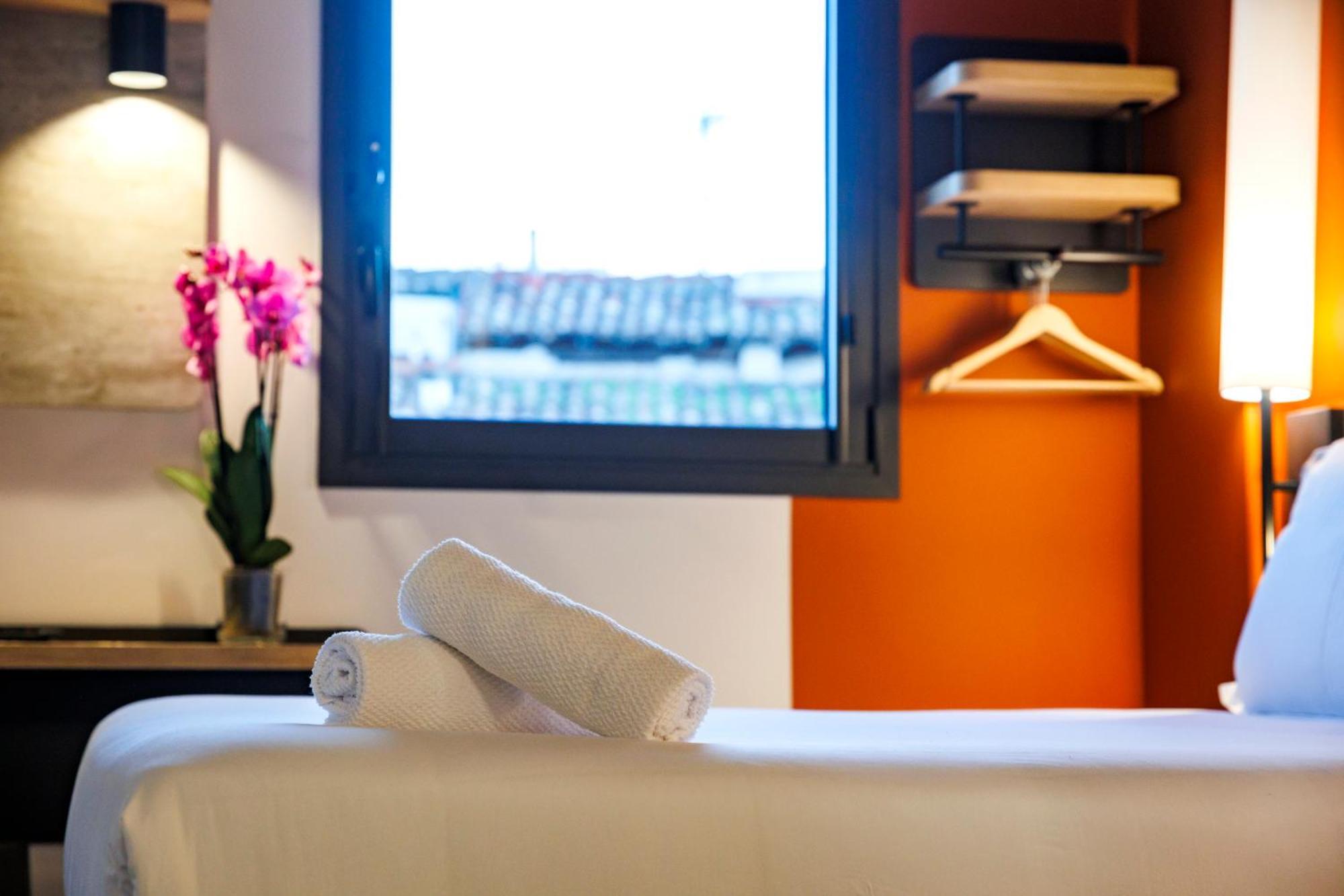 Ibis Budget Logrono Centro ภายนอก รูปภาพ