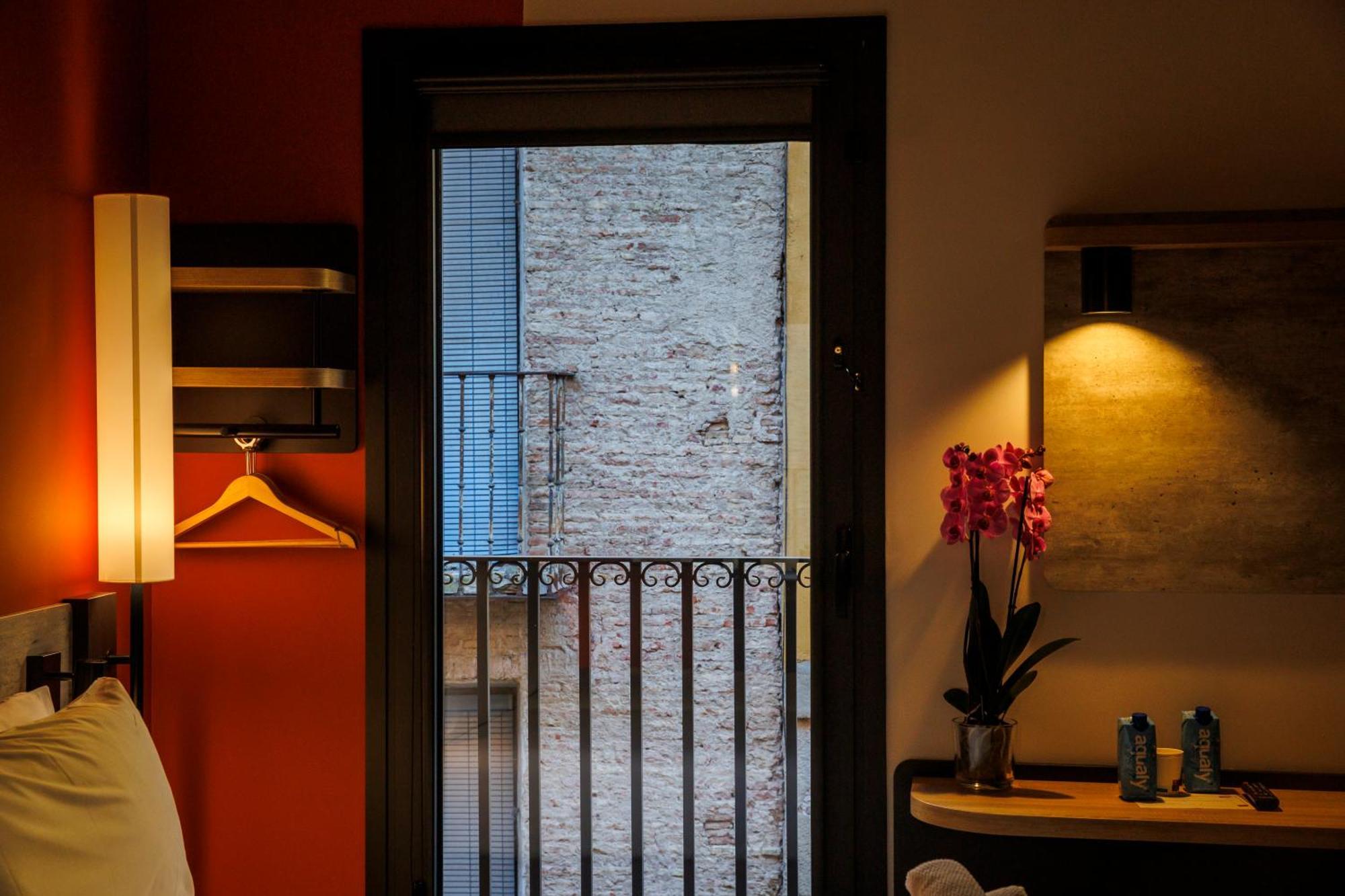 Ibis Budget Logrono Centro ภายนอก รูปภาพ