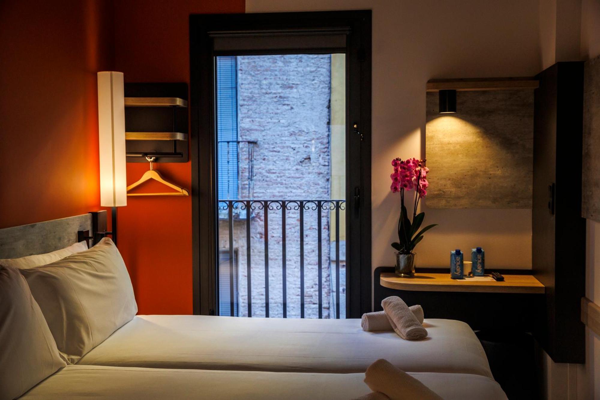Ibis Budget Logrono Centro ภายนอก รูปภาพ
