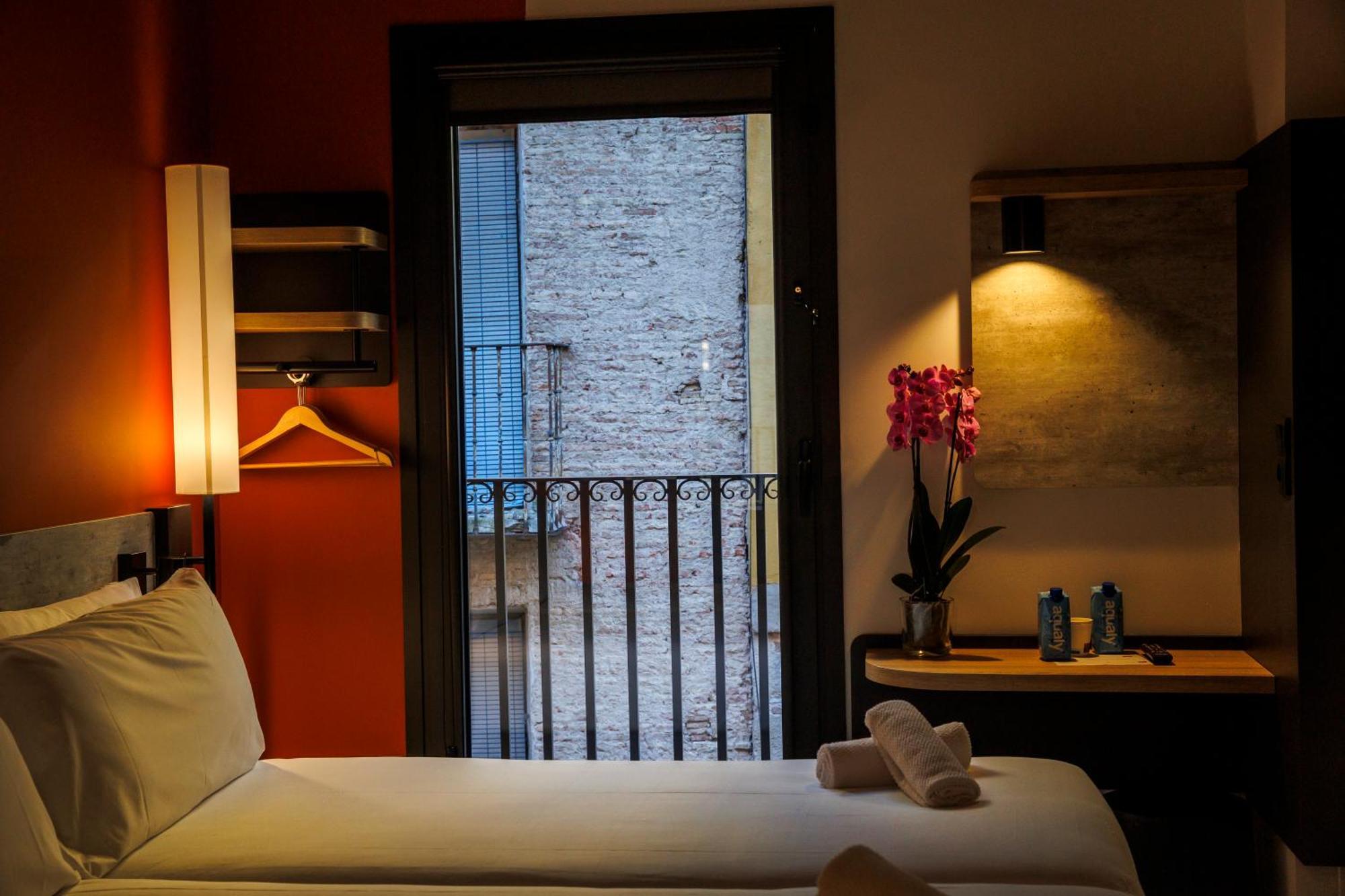 Ibis Budget Logrono Centro ภายนอก รูปภาพ