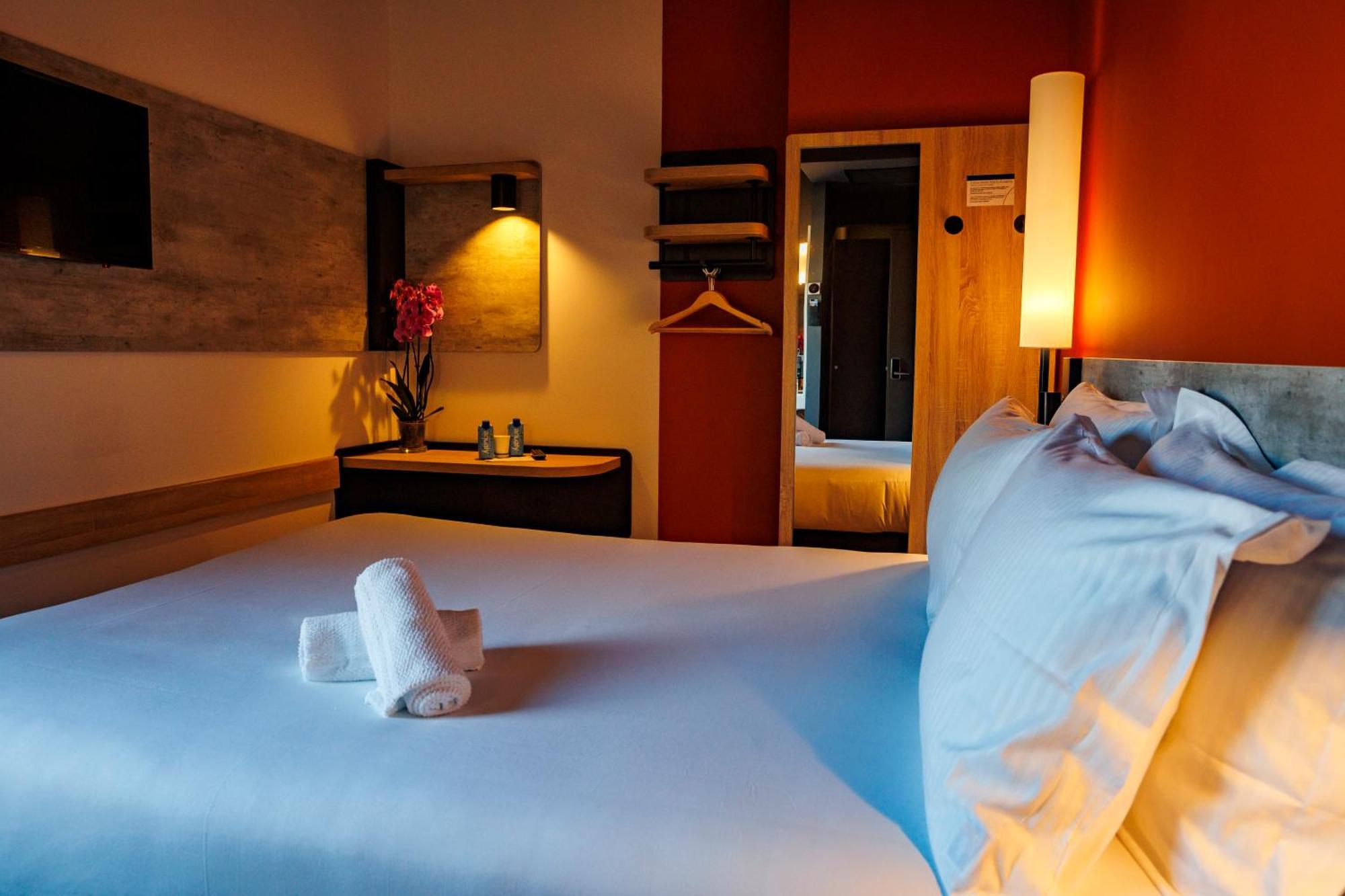 Ibis Budget Logrono Centro ภายนอก รูปภาพ
