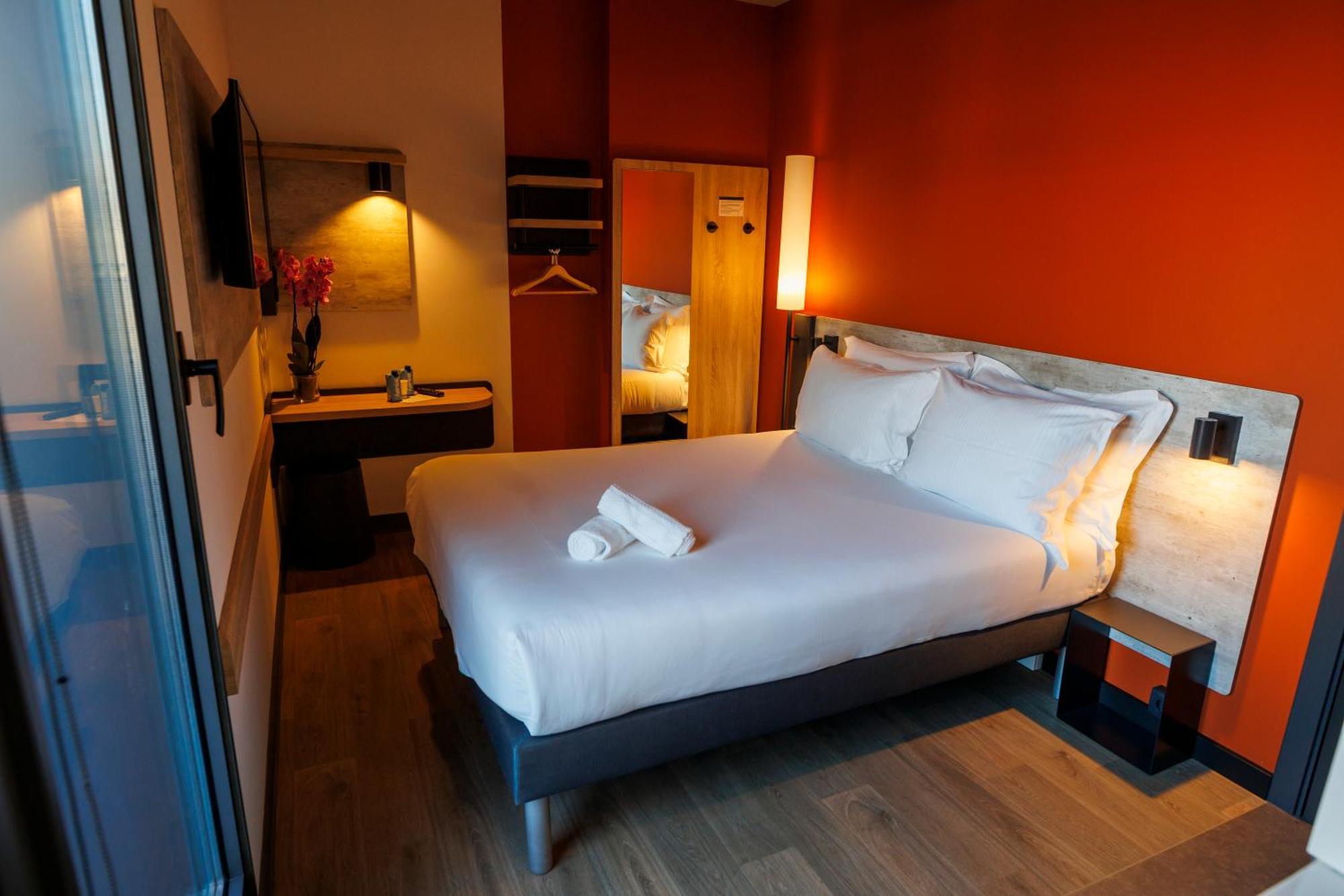 Ibis Budget Logrono Centro ภายนอก รูปภาพ