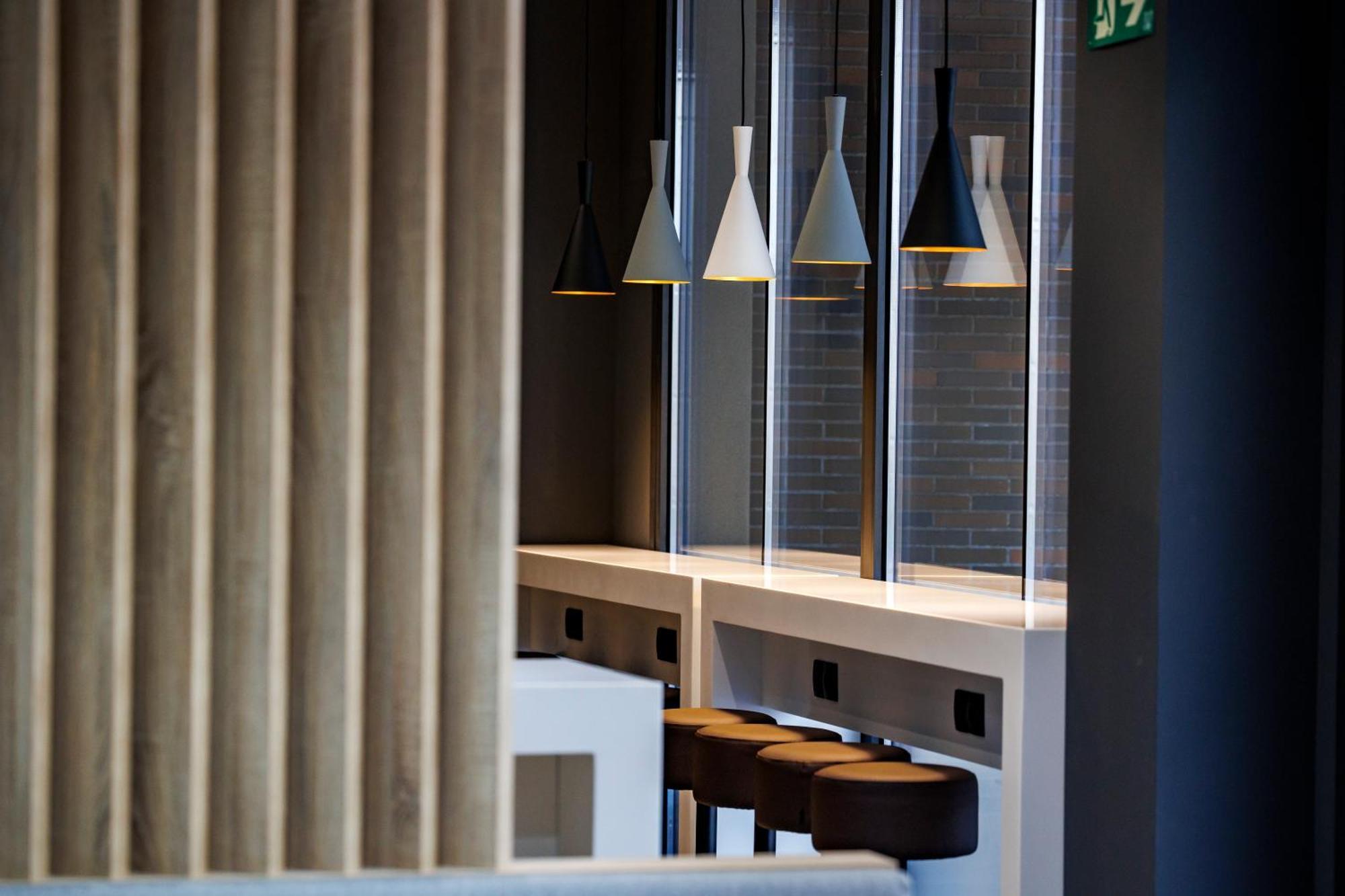 Ibis Budget Logrono Centro ภายนอก รูปภาพ