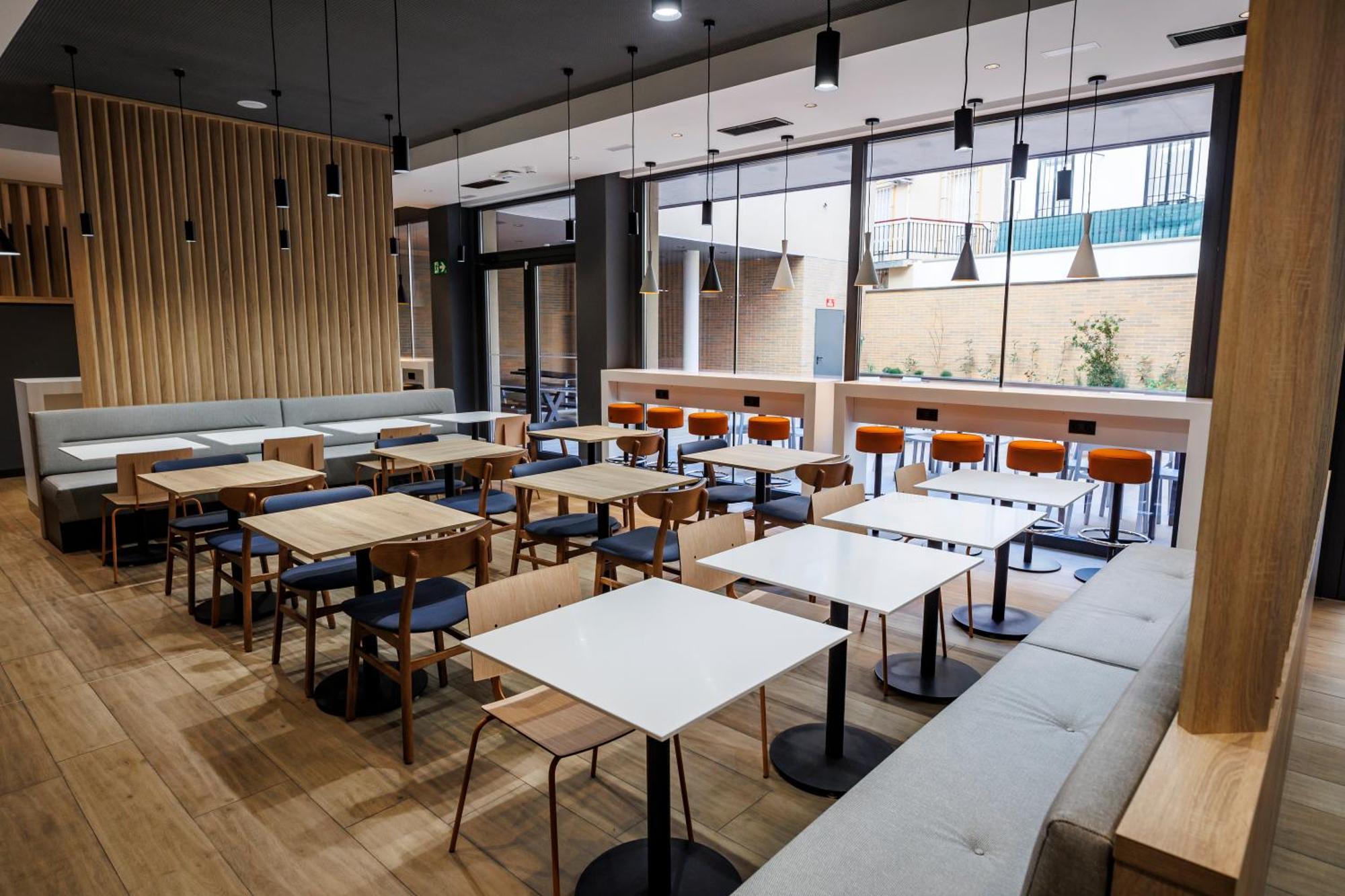 Ibis Budget Logrono Centro ภายนอก รูปภาพ