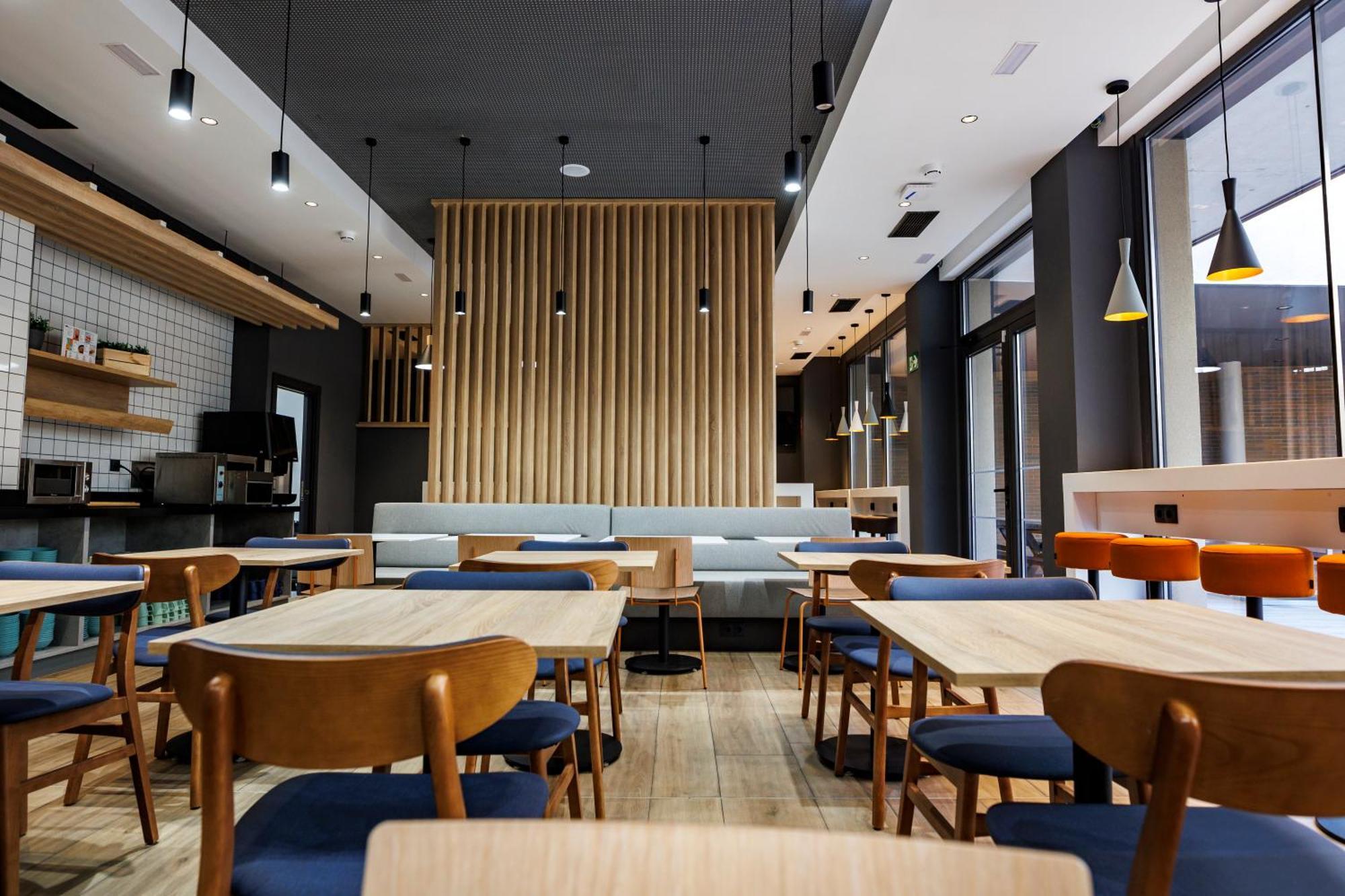 Ibis Budget Logrono Centro ภายนอก รูปภาพ