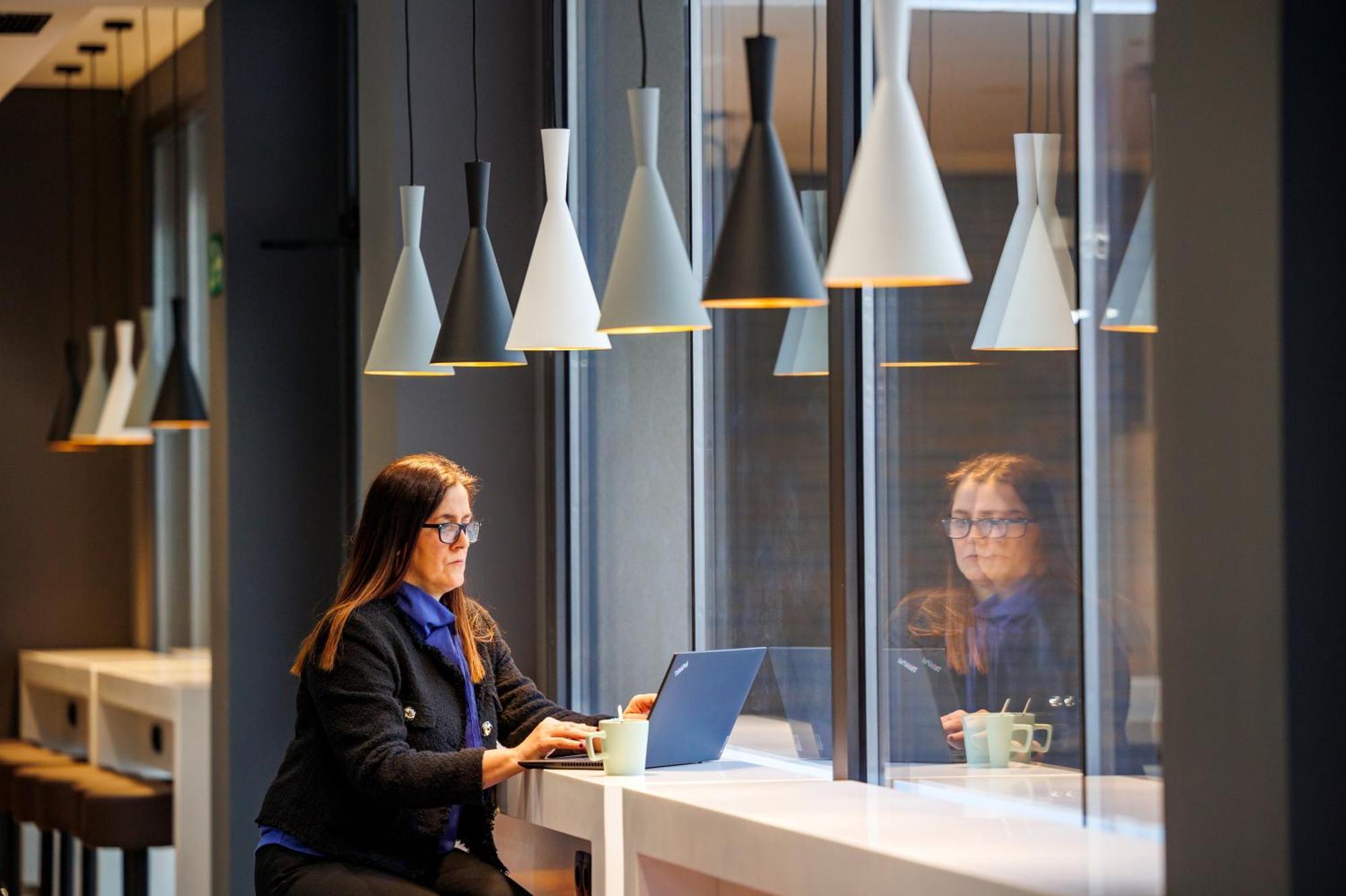 Ibis Budget Logrono Centro ภายนอก รูปภาพ