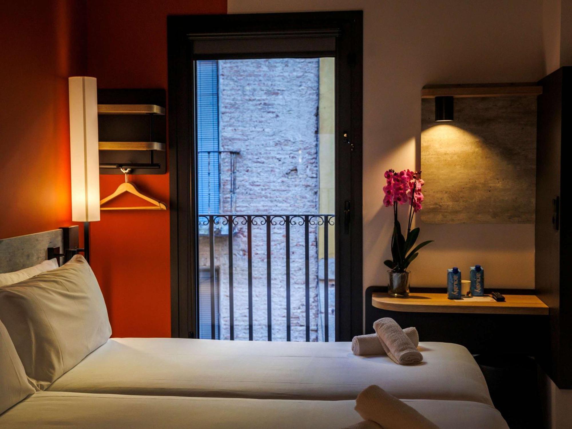 Ibis Budget Logrono Centro ภายนอก รูปภาพ